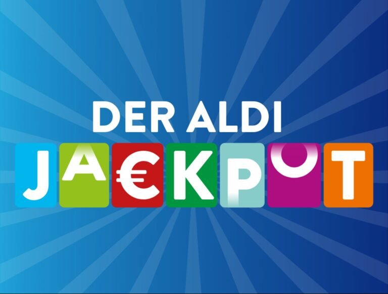 aldi-jackpot/sued code eingeben